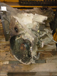 cutie viteze mecanica Renault Megane 1.5DCI, euro3