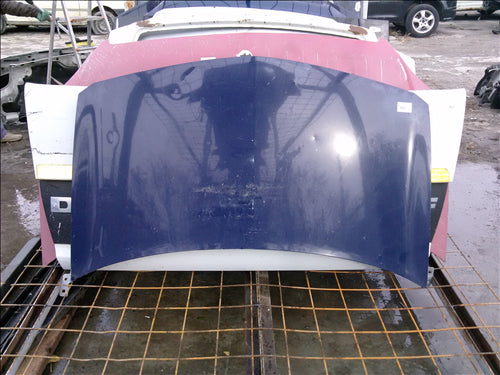 capota fata Renault Megane Sedan an 2005