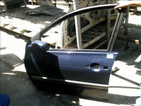 usa stanga fata si geam Renault Megane Sedan, an 2005