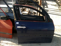 usa dreapta fata si geam Renault Megane Sedan, an 2005