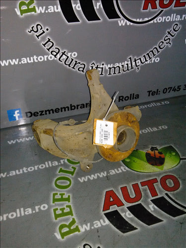 fuzeta stanga fata Renault Megane Sedan 1.5DCI, an 2005