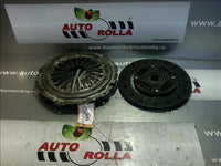 placa presiune si disc ambreiaj Renault Megane Sedan 1.5DCI an 2005