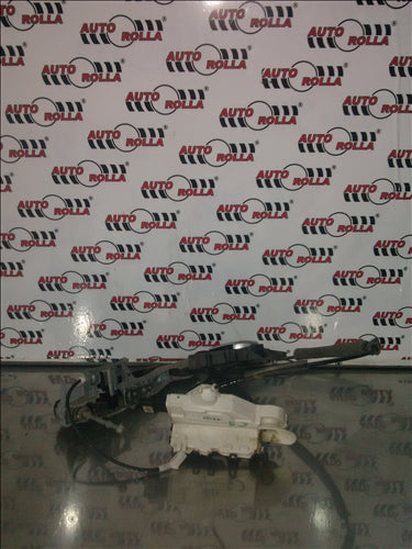 cremaliera si miner interior stanga fata Citroen C5