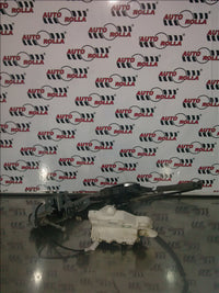 cremaliera si miner interior stanga fata Citroen C5