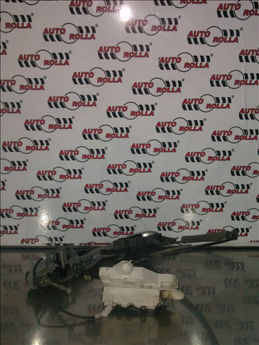 maner exterior usa stanga fata Citroen C5