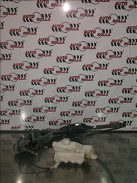 maner exterior usa stanga fata Citroen C5