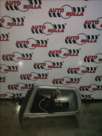 oglinda stanga carcasa Mercedes Cclass W202