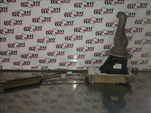 timonerie schimbator viteze 5 trepte + sufe Renault Megane Sedan 1.5DCI, an 2005