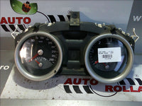 ceas bord Renault Megane Sedan 1.5DCI an 2005