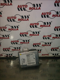 centralina airbag Renault Megane Sedan, an 2005