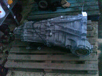 cutie viteze automata Audi A4 2.0TDI an 2015 QUATTRO