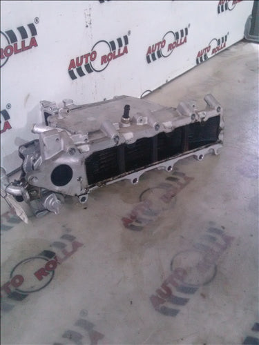 egr si racitor Audi A4, 2.0TDI an 2015, QUATTRO