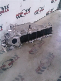 egr si racitor Audi A4, 2.0TDI an 2015, QUATTRO