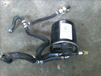 filtru motorina Mercedes GLK 2.2CDI an 2015