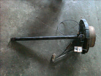 planetara stanga spate Kia Sorento 2.5CRDI 16V, an 2006