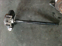 planetara dreapta spate Kia Sorento 2.5CRDI 16V, an 2006