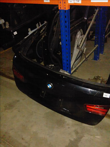 Stopuri haion BMW F11 an 2012