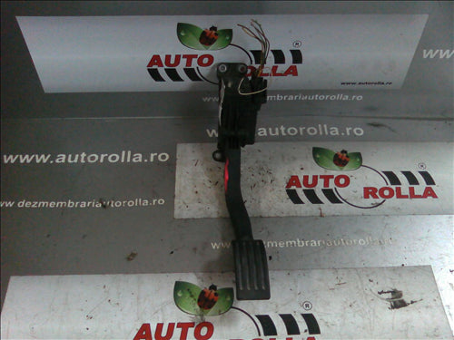 pedometru Ford Focus Cmax, 1.6D