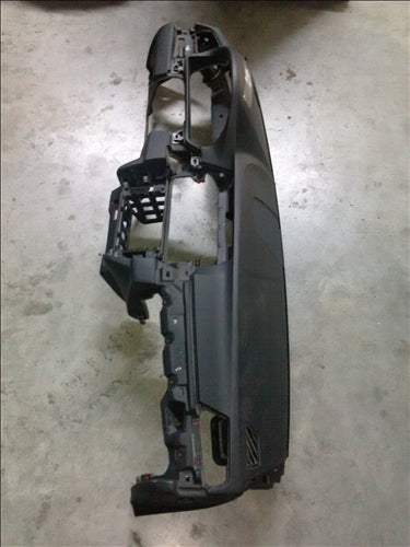 plansa bord BMW F11 an 2012