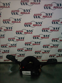 bloc lumini+stergatoare+folie BMW F11 an 2012