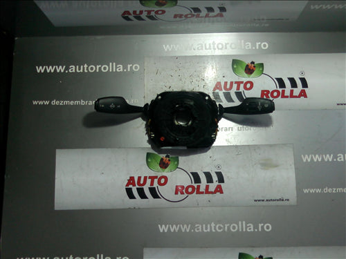 bloc lumini+stergatoare+folie BMW F11 an 2012