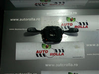 bloc lumini+stergatoare+folie BMW F11 an 2012