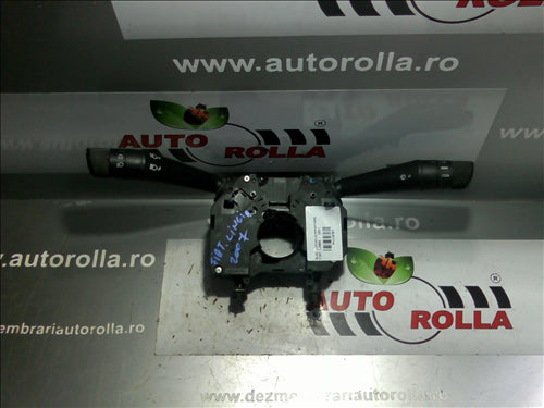 bloc lumini+stergatoare Fiat Linea an 2007