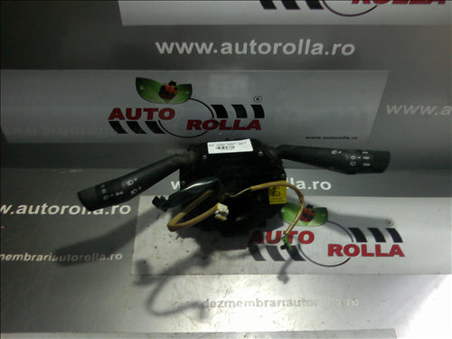 bloc lumini+stergatoare+folie Fiat Grande Punto an 2007
