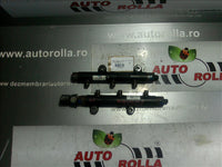 rampe injectoare stanga si dreapta Land Rover Discovery 3 2.7TD