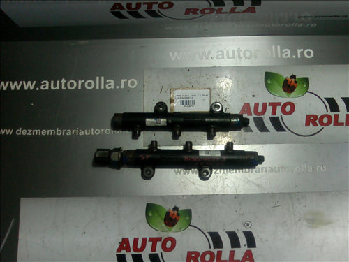 rampe injectoare stanga si dreapta Land Rover Discovery 3, 2.7TD