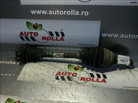 planetara stanga fata fara tripoda automata BMW X5 E70 3.0D