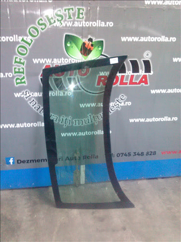 Luneta Citroen C5 an 2011