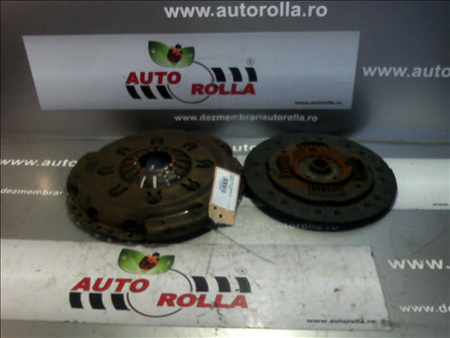 placa presiune si disc ambreiaj Renault Trafic 1.9D an 2004
