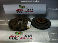 placa presiune si disc ambreiaj Renault Trafic 1.9D an 2004