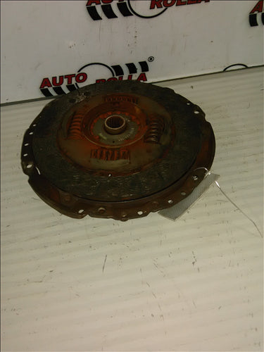 placa presiune si disc ambreiaj Renault Trafic 1.9D, an 2004