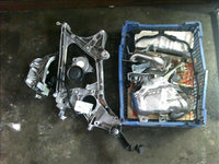 suporti anexe motor Mercedes GLK 2.2CDI an 2015