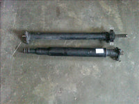 cardan 2 segmenti automata BMW F11 2.0D automata an 2012