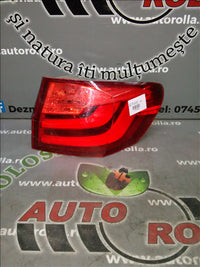 stop dreapta aripa BMW F11 an 2012