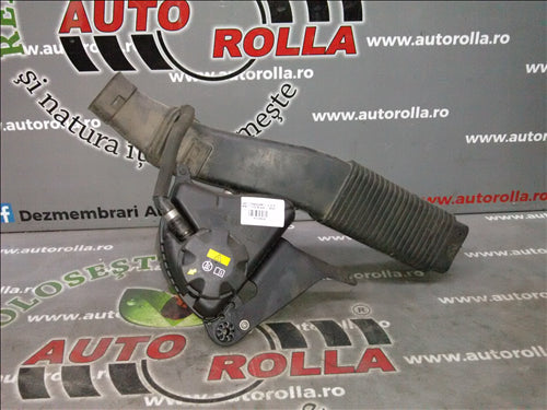 vas expansiune BMW F11 2.0D an 2012