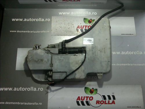 vas stropitor parbriz BMW F11 2.0D an 2012