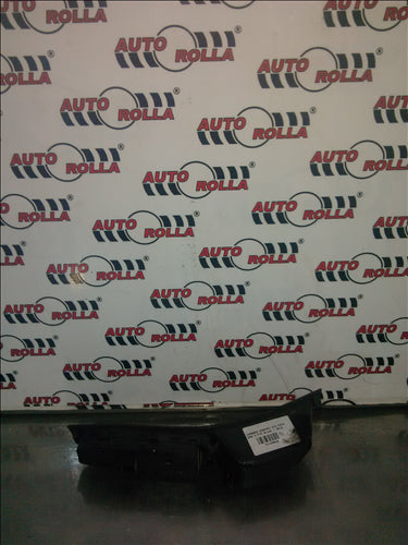 comanda geamuri stanga fata BMW F11 an 2012