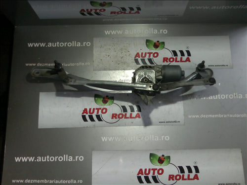 timonerie stergatoare si motoras BMW F11 an 2012