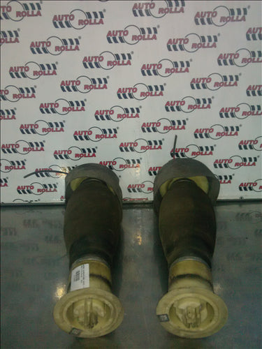 perne suspensie aer spate 2 buc BMW F11 an 2012