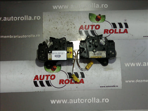 incuietori trager fata 2 buc BMW F11 an 2012