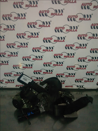 centuri sigururanta 2 buc si lacate BMW F11 an 2012