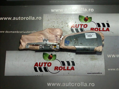 airbaguri scaune fata stanga + dreapta BMW F11 an 2012