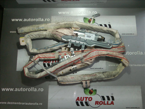 airbag cortina stanga + dreapta BMW F11 an 2012