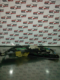 macara electrica usa dreapta fata BMW F11 an 2012