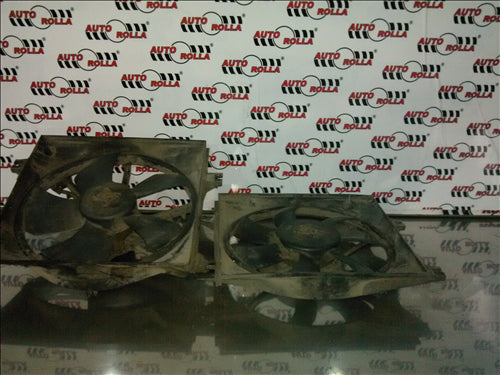 electroventilatoare Hyundai Accent 1.4S, an 2006