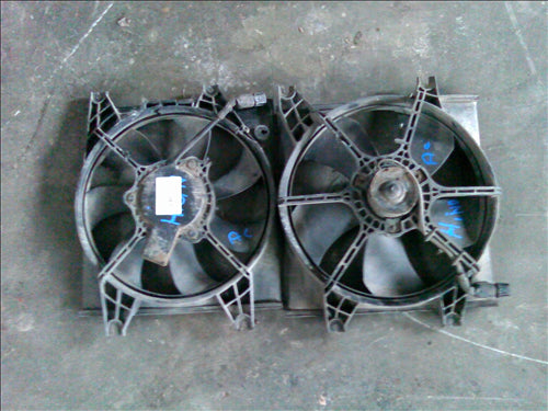 electroventilatoare Hyundai Accent 1.4S an 2006